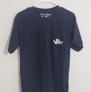 Rowdy Gentlemen Pockey T Shirt